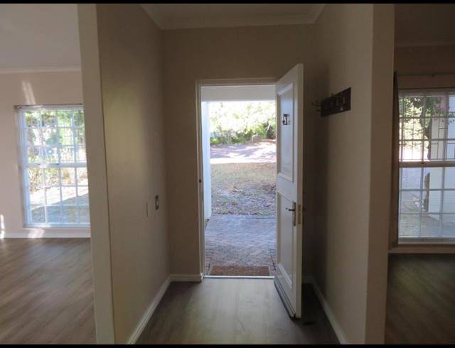 3 BEDROOM PROPERTY TO RENT IN ZEVENWACHT FARM VILLAGE